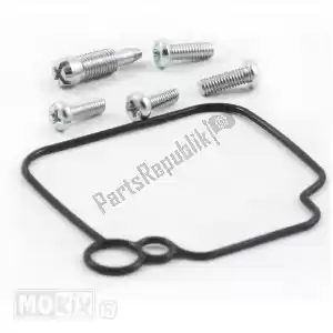 Piaggio Group 876824 float chamber kit - Left side