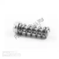 876825, Piaggio Group, Adjuster screw aprilia piaggio vespa  fly lx primavera s scarabeo sport city sport city one sr sr motard vespa primavera zapc536b zapc536b,  zd4cs5,  50 2008 2009 2010 2011 2012 2013 2014 2016 2017 2018 2019 2020 2021 2022, New