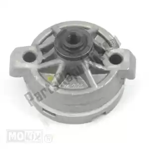 Piaggio Group 877262 pompa olio assy. - Il fondo