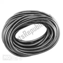 Here you can order the petrol hose pvc black 5x8 19mtr from Mokix, with part number 88084: