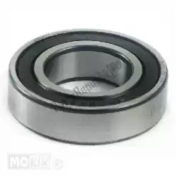 Here you can order the bearing skf 15-42-13 6302 2rs (1) from Mokix, with part number 88085: