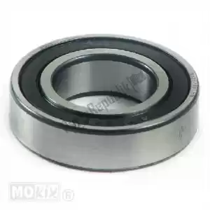 mokix 88085 bearing skf 15-42-13 6302 2rs (1) - Bottom side