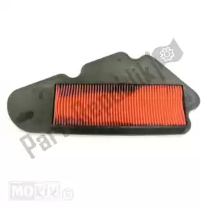 mokix 88341 luchtfilter kymco agility 10