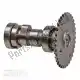 Camshaft china 4t gy6 scooter 50 Mokix 88372