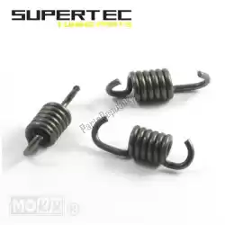 Here you can order the tension spring clutch set (3) gy6 / china 4t std st from Mokix, with part number 88492: