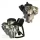 Carburetor china 4t 50cc gy6 16mm 139qmb Mokix 88618