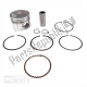 Pistón china 4t scooter gy6 39.00mm sp Mokix 88829