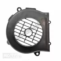 89135, Mokix, cooling hood-under china 4t gy6 black KOELKAP-BUITEN/VLIEGWIEL CHINA 4T GY6 ZWART<hr>LÜFTERABDECKUNG UNTEN CHINA 4T GY6  SCHWARZ<hr>FAN COVER CHINA 4T GY6 BLACK<hr>FAN COVER CHINA 4T GY6 BLACK, New