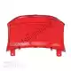 Taillight glass china 4t filly1 red Mokix 89310