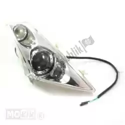 Here you can order the headlight peugeot jet-force l/h org from Mokix, with part number 89391: