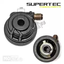 Qui puoi ordinare km drive china 4t 10mm / 32mm girevole da Mokix , con numero parte 89791: