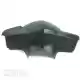 Capa de guidão kymco agilidade preto fosco Mokix 89823