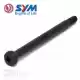 Sym orbit ii bolt hinge seatpost Mokix 90105HHA000