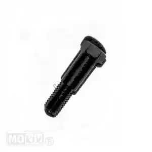 mokix 90115M9Q000 sym fiddle 2 bolt - Onderkant