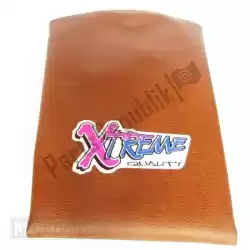 Tutaj możesz zamówić kumple deck chiny classic lx brown xtreme od Mokix , z numerem części 90310: