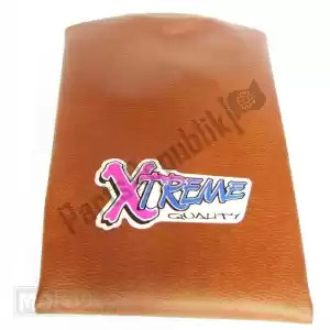 mokix 90310 kumple deck chiny classic lx brown xtreme - Dół
