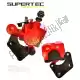 Brake caliper china/generic/rieju 4t red supertec Mokix 90335