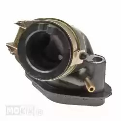 Tutaj możesz zamówić kolektor chiny 4t gy6 50cc 17,5 mm / 26 mm sp od Mokix , z numerem części 90342: