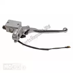 Here you can order the handle brake kymco agility hydraulic right tuning from Mokix, with part number 90344: