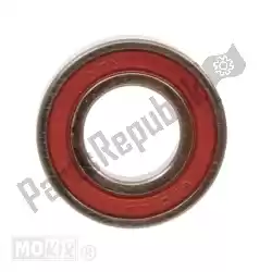 Here you can order the bearing skf 12-24- 6 vario 6901u (1) from Mokix, with part number 90395:
