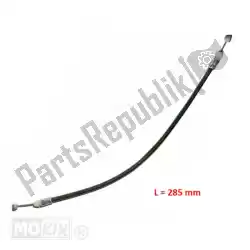 Here you can order the cable buddy china classic lx from Mokix, with part number 90473: