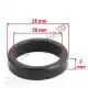 Limit ring 20x25x2 piaggio/china 4t supertec Mokix 90597