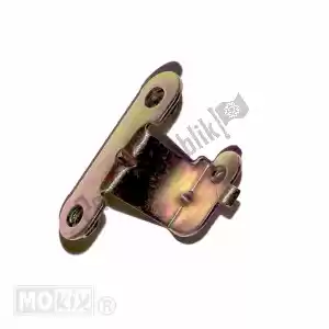 mokix 90969 support garde-boue avant droite chine scooter (gen/rieju) - La partie au fond