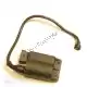 Ignition coil cdi piaggio 4t 2v 50cc 2 valves open okyami Mokix 91022