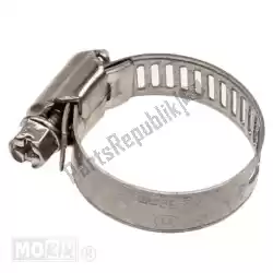 Ici, vous pouvez commander le collier de serrage collecteur minarelli horz/vert std (sp) auprès de Mokix , avec le numéro de pièce 91057: