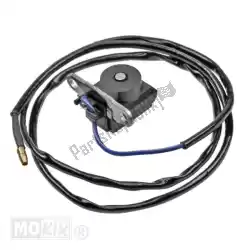 Here you can order the rev limiter pickup china 4t scooter 25kmh from Mokix, with part number 91071: