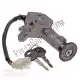 Ignition switch peugeot tweet/sym symphony/fiddle i/ii Mokix 91130