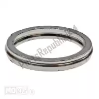 91174, Mokix, gasket exhaust china 4t gy6 30x23x4 artein (1) PAKKING UITLAAT CHINA 4T GY6 30x23x4 ARTEIN (1)<hr>KRÜMMER-DICHTUNG CHINA 4T GY6 30x23x4 ARTEIN (1)<hr>J.D'ECHAPPEMENT CHINA 4T GY6 30x23x4 ARTEIN (1)<hr>GASKET EXHAUST CHINA 4T GY6 30x23x4 ARTEIN (1), New