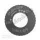 Ignition lock ring beta ark/bws black Mokix 91242