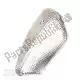 Raw convex glass yamaha aerox 2013 l.v. white Mokix 91281