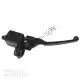 Handle brake piaggio zip 2000 hydraulic right st Mokix 91928