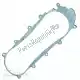 Gasket clutch cover peu/sym 4t new engine (1) Mokix 91961