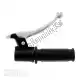 Handle gas vespa ciao sc alu hevel rms Mokix 92122