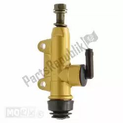Here you can order the brake pump uni rear (derbi/rieju) 40mm st from Mokix, with part number 92145: