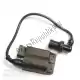 Ignition coil cdi piaggio 25km 4t 50cc 2 valves kokusan Mokix 92210