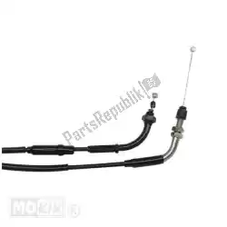 Here you can order the cable throttle sym fiddle iii tfl from Mokix, with part number 92221: