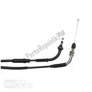 mokix 92221 kabel gas sym fiddle iii tfl - Onderkant