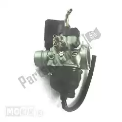Aquí puede pedir carburador minarelli lc dellorto phva 12hs 12mm de Mokix , con el número de pieza 92495: