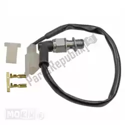 Here you can order the brake light switch uni hydraulic mirror m10x1 from Mokix, with part number 92679: