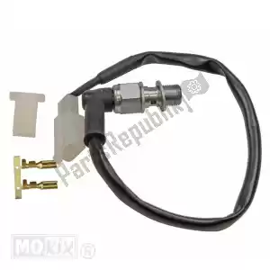 mokix 92679 brake light switch uni hydraulic mirror m10x1 - Bottom side