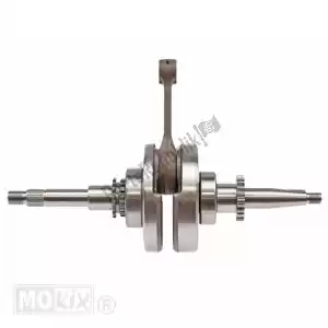 mokix 92790 albero motore gy6 cina 4t scooter 50 22t sp - Il fondo