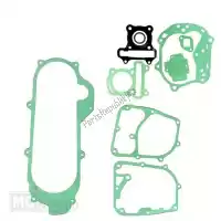 92857, Mokix, gasket set china 4t gy6 50cc 10