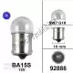 Lampa ba15s 12v 5w g18 ce znak (1) Mokix 92888