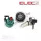 Serrure de contact piaggio vespa lx/zip/fly 50 compl Mokix 92959