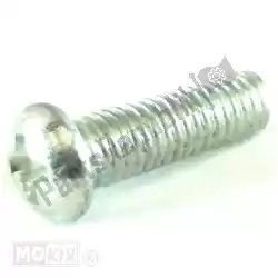kymco screw oval 5x18 van Mokix, met onderdeel nummer 93700050180H, bestel je hier online: