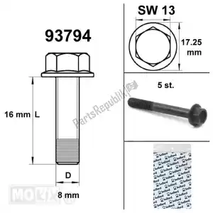 mokix 93794 não disponível - Lado inferior